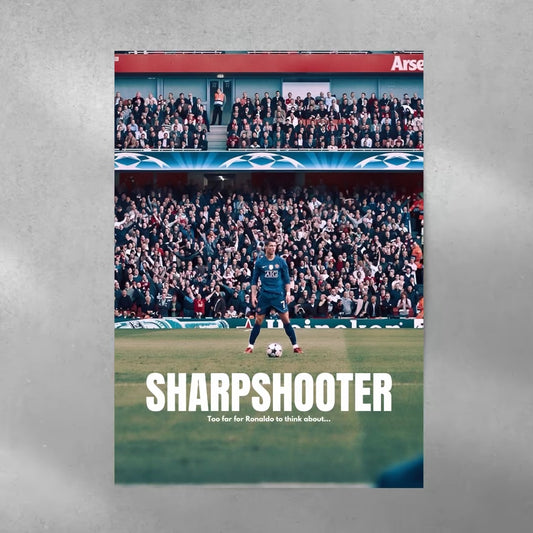 Sharpshooter CR7