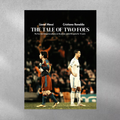 The Tale of Two Foes