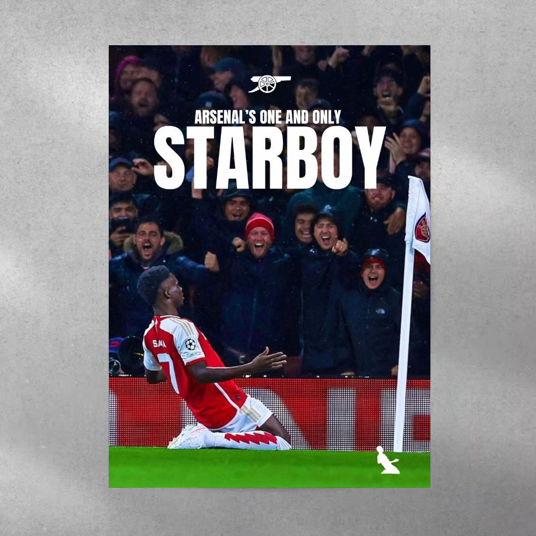 Starboy