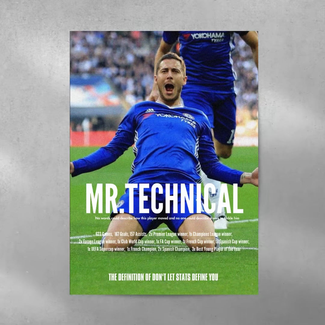 MR.Technical