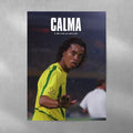 Calma Ronaldinho