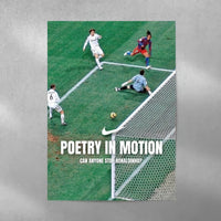Poetry in Motion ~ Ronaldinho