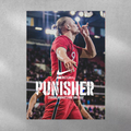 The Punisher ~ Haaland