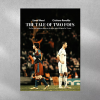 The Tale of Two Foes