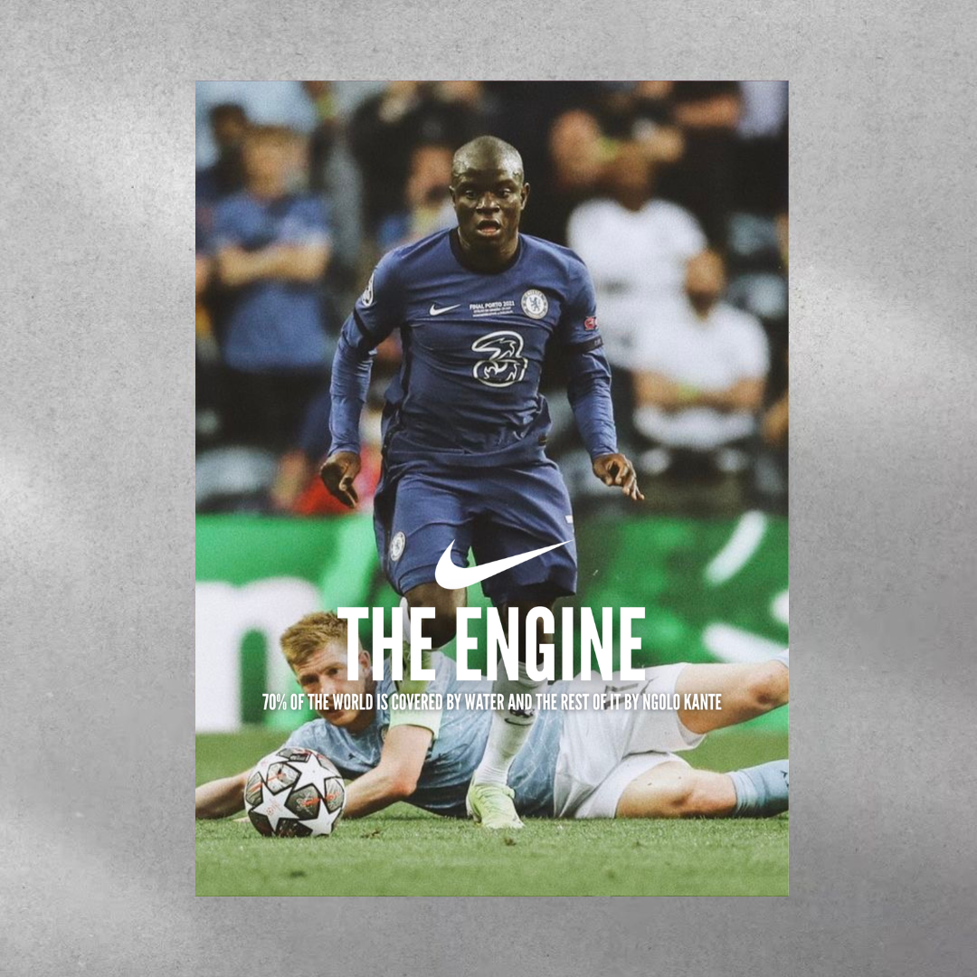 The Engine