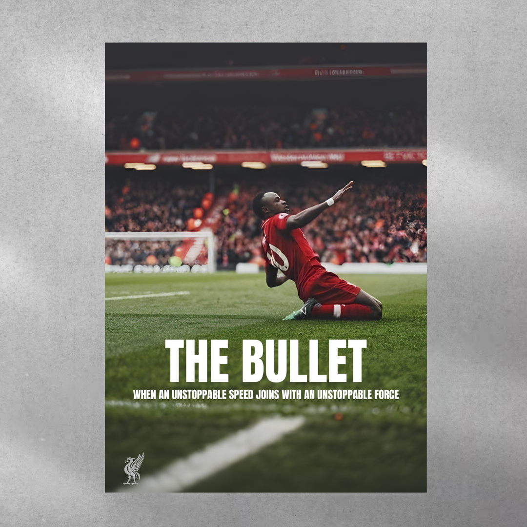 The Bullet