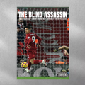 The Blind Assasin