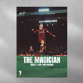 The Magician