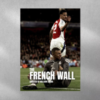 The French Wall - Saliba