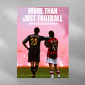 More Than Just Football